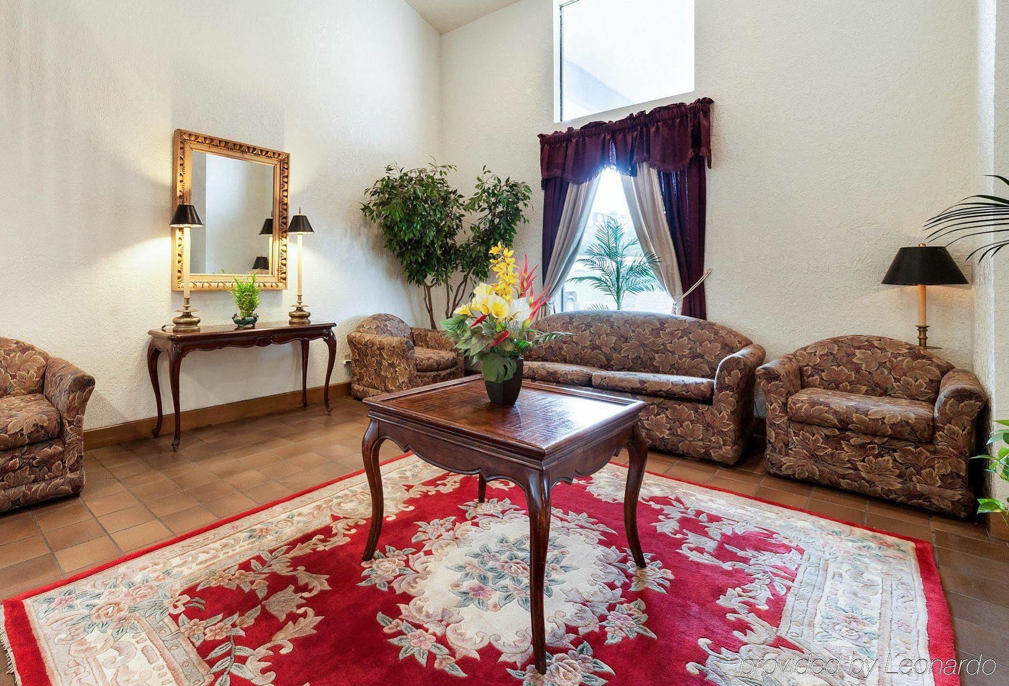 Rodeway Inn Jasper Dış mekan fotoğraf