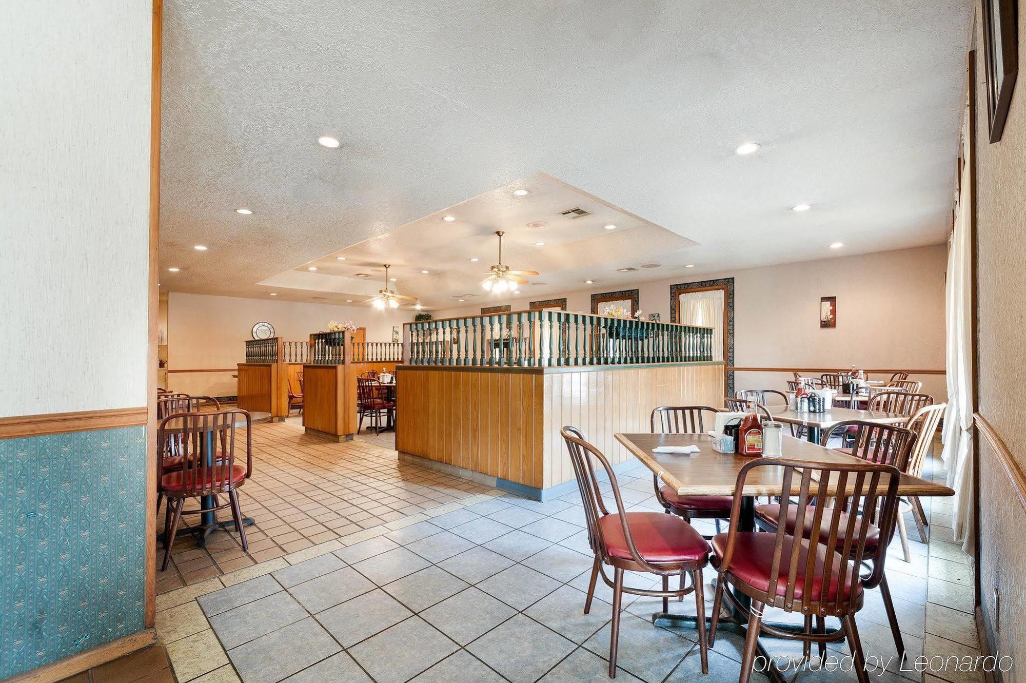 Rodeway Inn Jasper Dış mekan fotoğraf