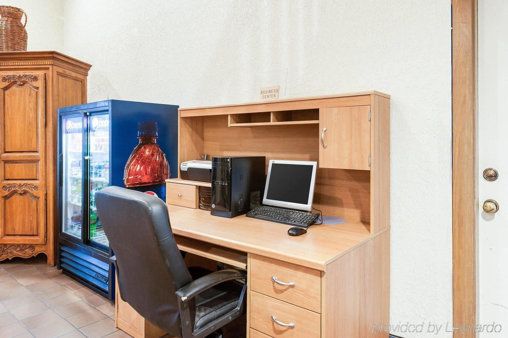 Rodeway Inn Jasper Dış mekan fotoğraf